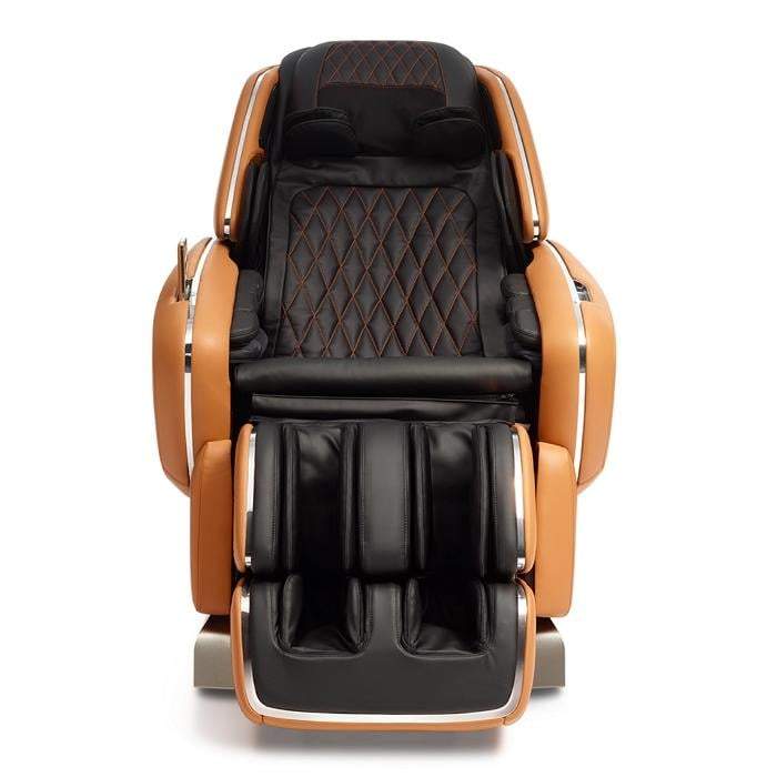 OHCOMassage ChairOHCO M.8 NEO 4D Massage ChairWalnutMassage Chair Heaven