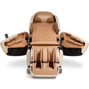 OHCOMassage ChairOHCO M.8 NEO 4D Massage ChairWalnutMassage Chair Heaven