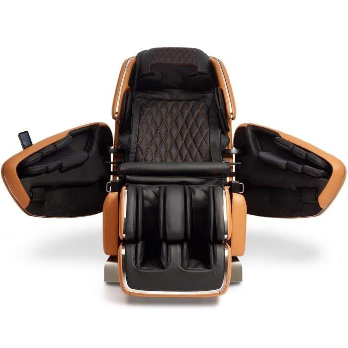OHCOMassage ChairOHCO M.8 NEO 4D Massage ChairWalnutMassage Chair Heaven