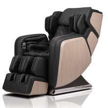 Load image into Gallery viewer, OHCOMassage ChairOHCO R.6 Massage ChairJet BlackMassage Chair Heaven