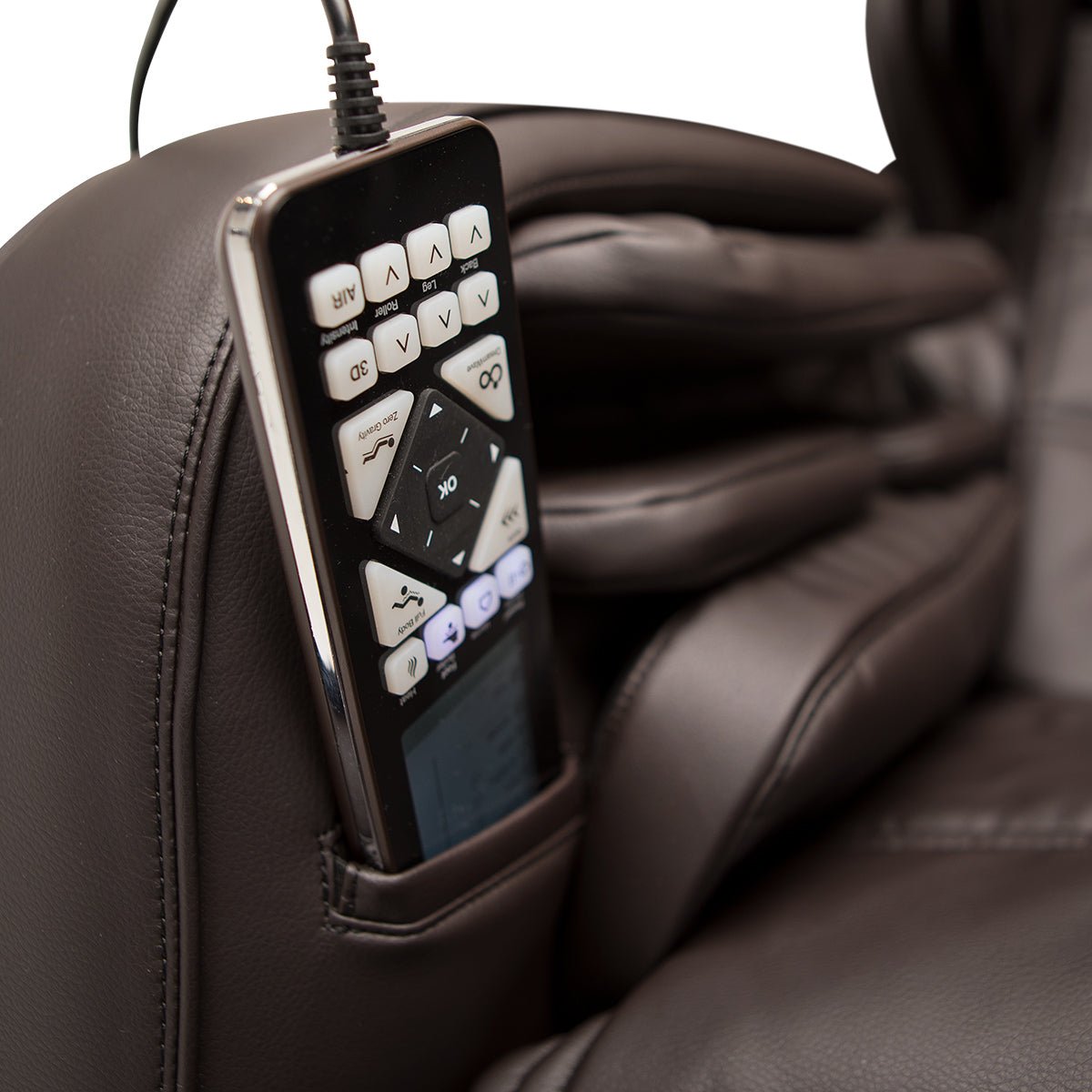 OHCOMassage ChairOHCO R.6 Massage ChairMochaMassage Chair Heaven