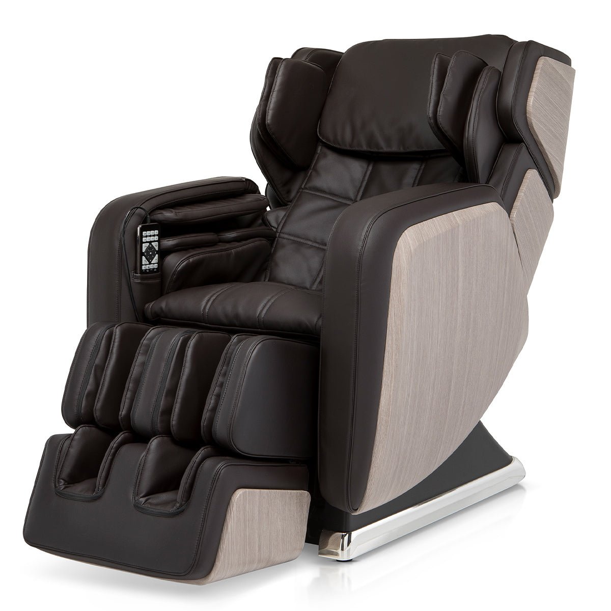 OHCOMassage ChairOHCO R.6 Massage ChairMochaMassage Chair Heaven