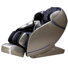 Load image into Gallery viewer, OsakiMassage ChairOsaki OS-PRO First Class Massage Chair 3DBlack/BeigeMassage Chair Heaven