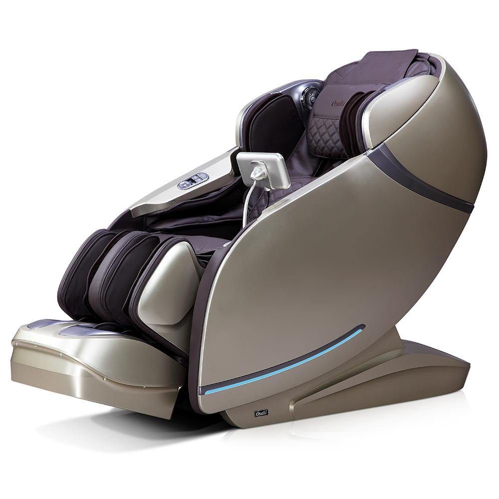 OsakiMassage ChairOsaki OS-PRO First Class Massage Chair 3DBrownMassage Chair Heaven