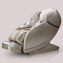 Load image into Gallery viewer, OsakiMassage ChairOsaki OS-PRO First Class Massage Chair 3DBrownMassage Chair Heaven