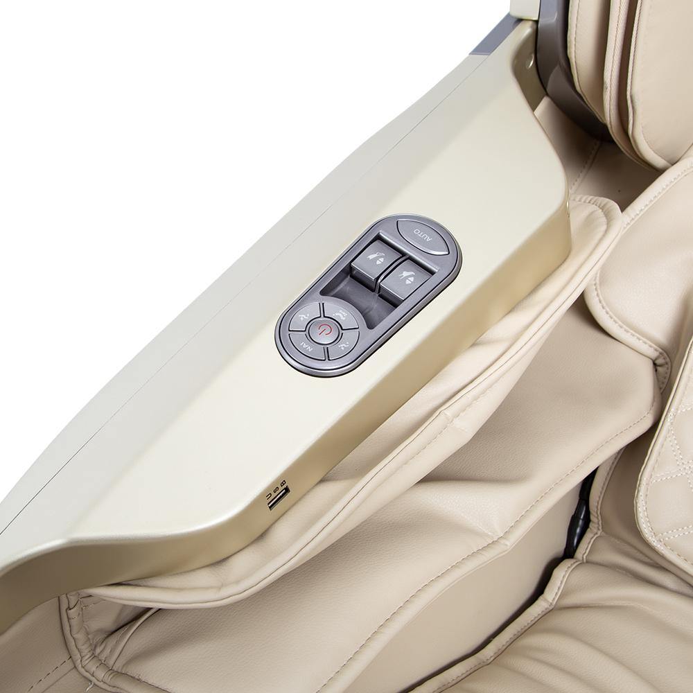 OsakiMassage ChairOsaki OS-PRO First Class Massage Chair 3DBrownMassage Chair Heaven