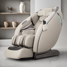Load image into Gallery viewer, OsakiMassage ChairOsaki 3D Dreamer V2 Massager ChairBlackMassage Chair Heaven