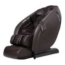 Load image into Gallery viewer, OsakiMassage ChairOsaki 3D Dreamer V2 Massager ChairBrownMassage Chair Heaven