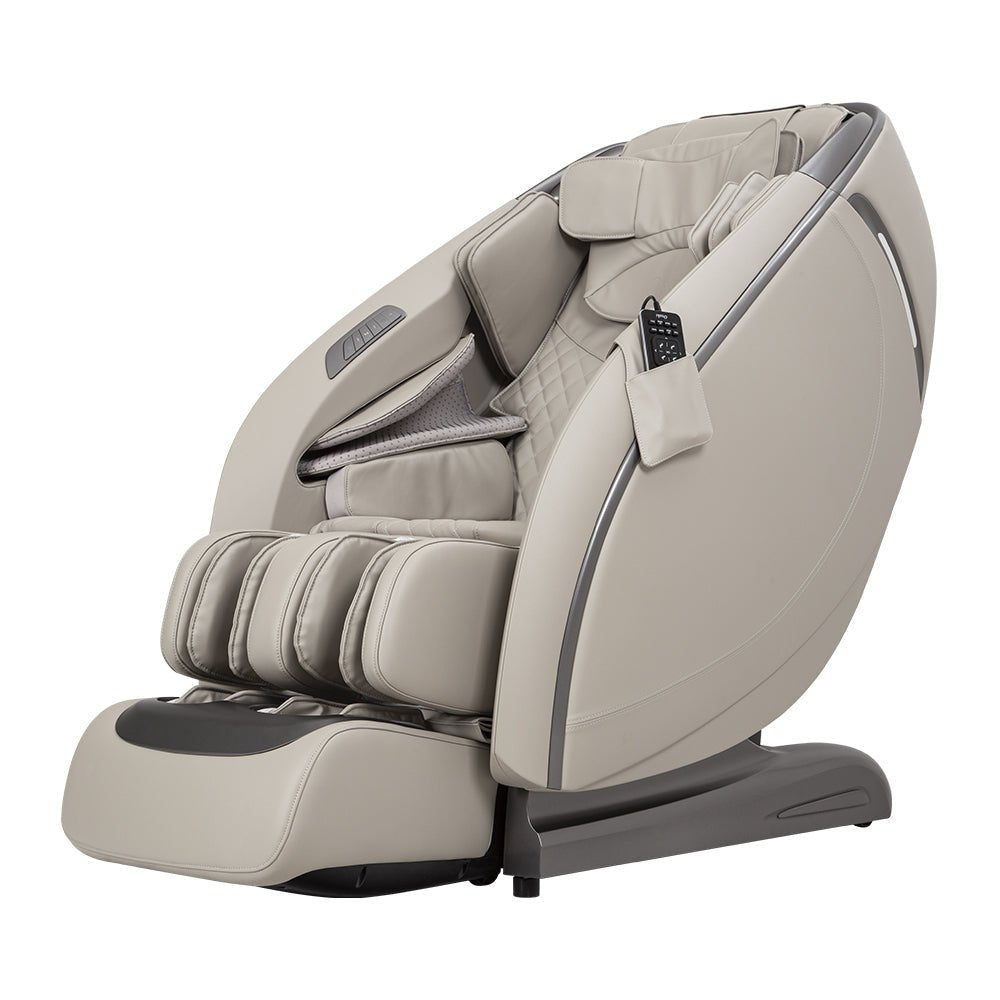 OsakiMassage ChairOsaki 3D Dreamer V2 Massager ChairTaupeMassage Chair Heaven