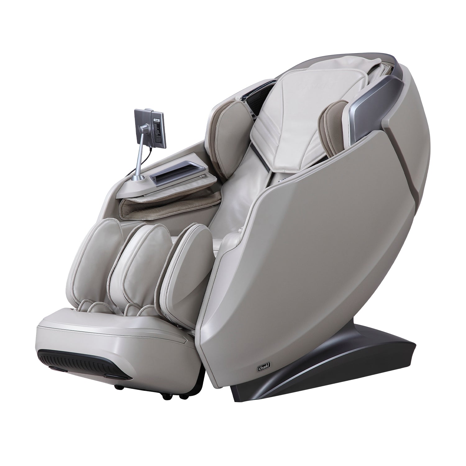 OsakiMassage ChairOsaki 3D/4D Avalon Massage ChairBeigeMassage Chair Heaven