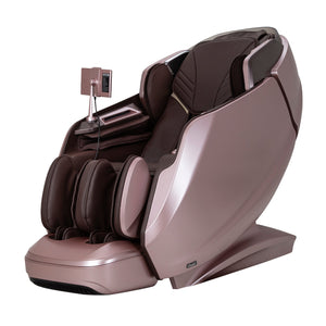 OsakiMassage ChairOsaki 3D/4D Avalon Massage ChairBrown & PinkMassage Chair Heaven