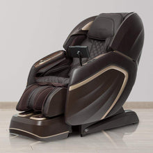 Load image into Gallery viewer, OsakiMassage ChairOsaki AmaMedic Hilux 4D Massage ChairTaupeMassage Chair Heaven