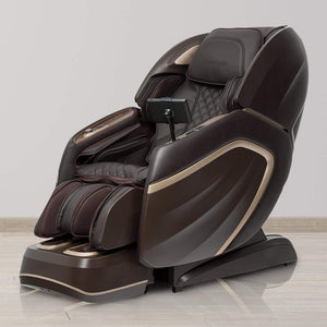 OsakiMassage ChairOsaki AmaMedic Hilux 4D Massage ChairTaupeMassage Chair Heaven