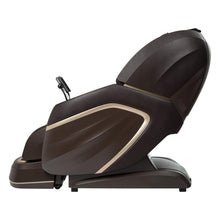 Load image into Gallery viewer, OsakiMassage ChairOsaki AmaMedic Hilux 4D Massage ChairTaupeMassage Chair Heaven