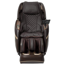 Load image into Gallery viewer, OsakiMassage ChairOsaki AmaMedic Hilux 4D Massage ChairTaupeMassage Chair Heaven