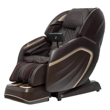 Load image into Gallery viewer, OsakiMassage ChairOsaki AmaMedic Hilux 4D Massage ChairBrownMassage Chair Heaven