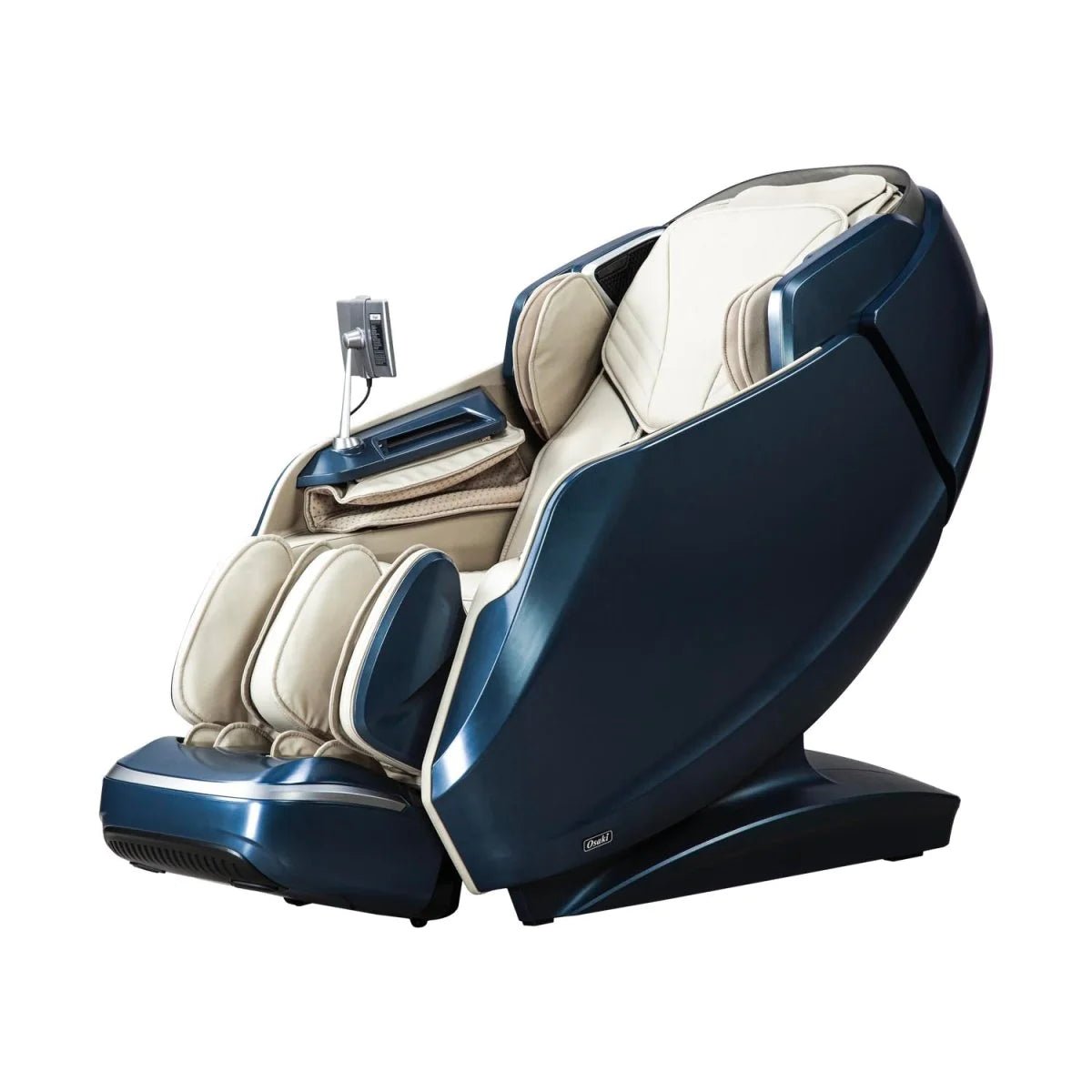 OsakiMassage ChairOsaki Avalon 4D Massage ChairNavyMassage Chair Heaven