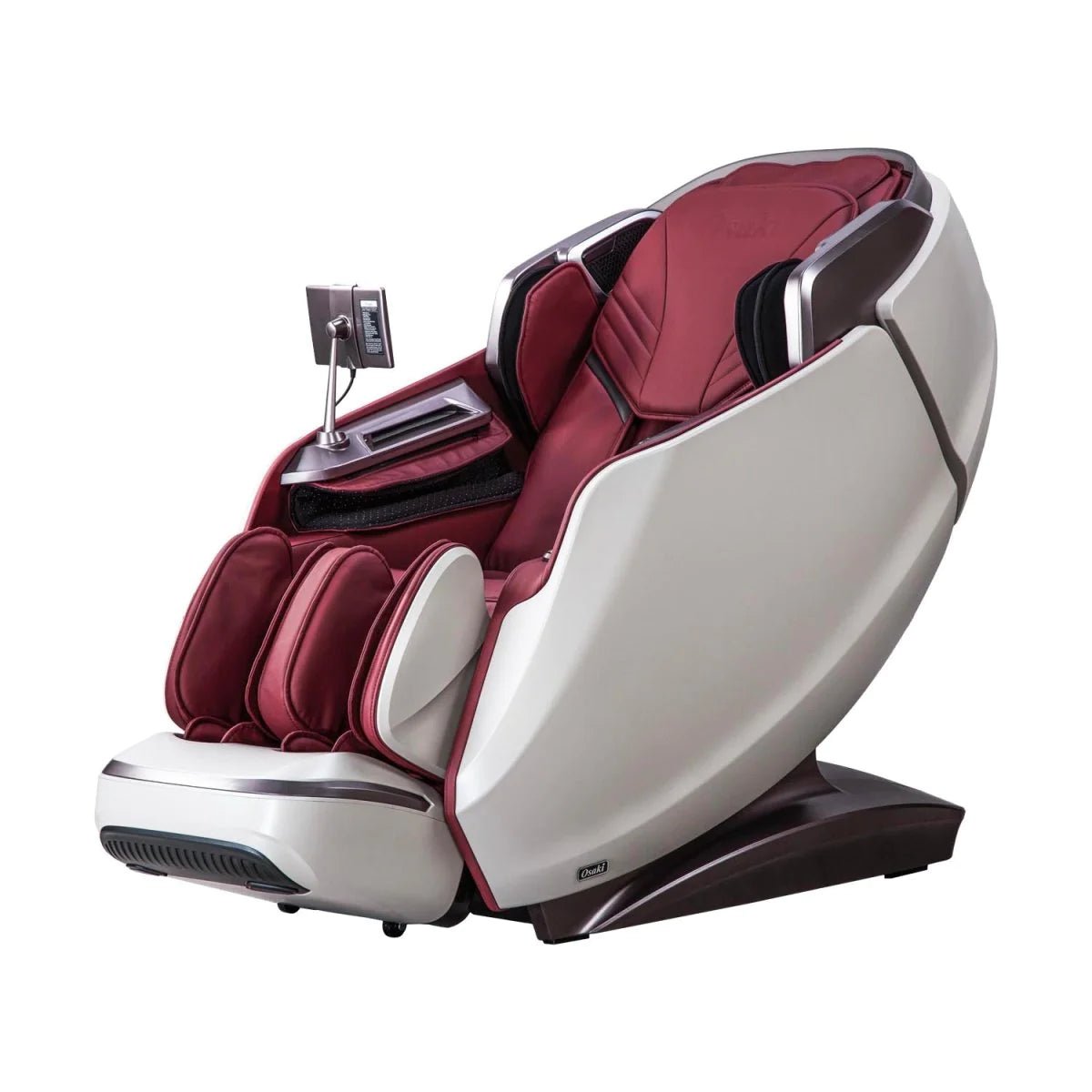OsakiMassage ChairOsaki Avalon 4D Massage ChairRedMassage Chair Heaven