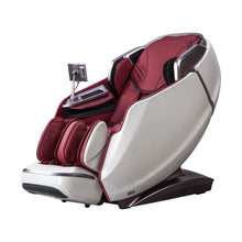 Load image into Gallery viewer, OsakiMassage ChairOsaki Avalon 4D Massage ChairRedMassage Chair Heaven