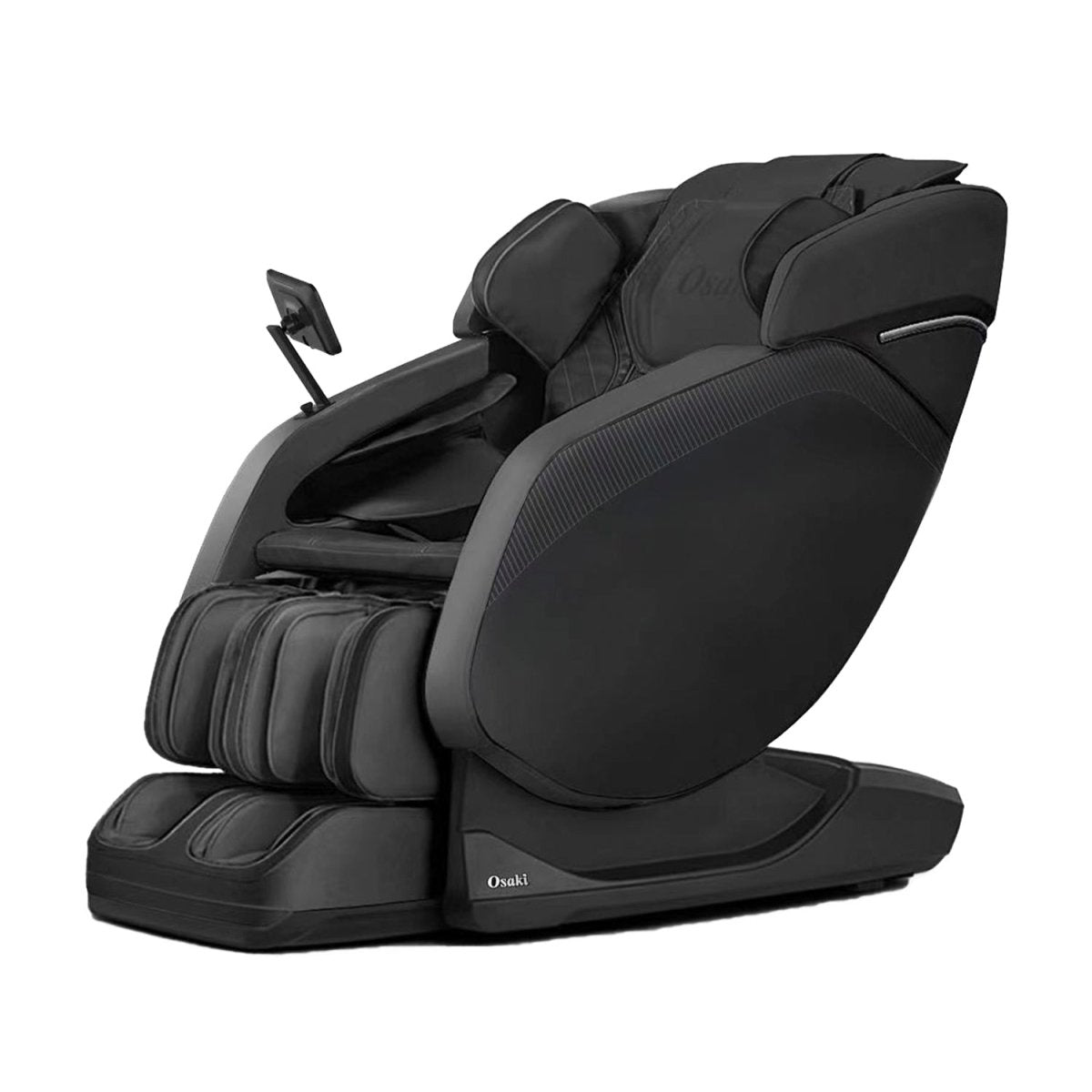 OsakiMassage ChairOsaki JP-650 3D Massage ChairBlackMassage Chair Heaven