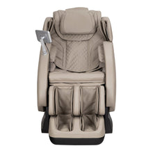 Load image into Gallery viewer, OsakiMassage ChairOsaki JP-650 3D Massage ChairBrownMassage Chair Heaven