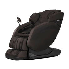 Load image into Gallery viewer, OsakiMassage ChairOsaki JP-650 3D Massage ChairBrownMassage Chair Heaven