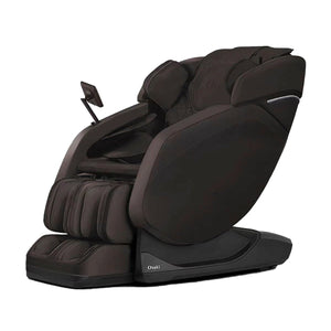 OsakiMassage ChairOsaki JP-650 3D Massage ChairBrownMassage Chair Heaven