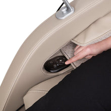 Load image into Gallery viewer, OsakiMassage ChairOsaki JP-650 3D Massage ChairBrownMassage Chair Heaven