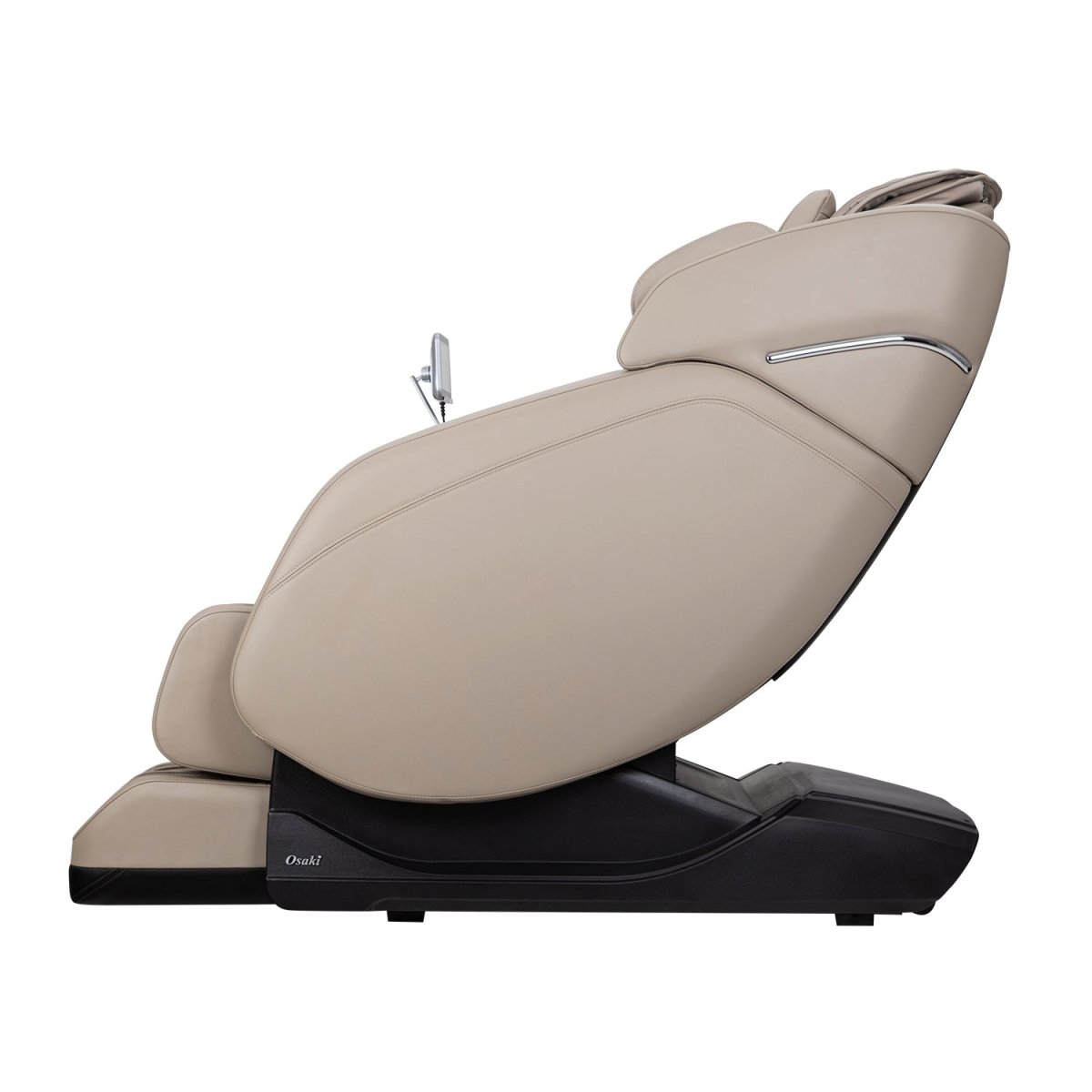 OsakiMassage ChairOsaki JP-650 3D Massage ChairBrownMassage Chair Heaven