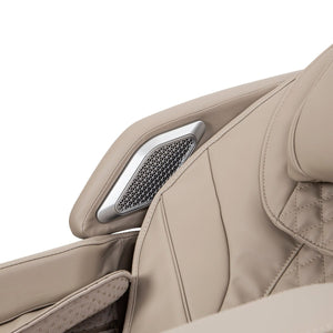 OsakiMassage ChairOsaki JP-650 3D Massage ChairBrownMassage Chair Heaven