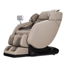 Load image into Gallery viewer, OsakiMassage ChairOsaki JP-650 3D Massage ChairTaupeMassage Chair Heaven