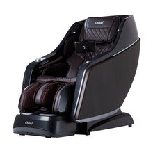 Load image into Gallery viewer, OsakiMassage ChairOsaki JP-Nexus 4D Massage ChairBrownMassage Chair Heaven