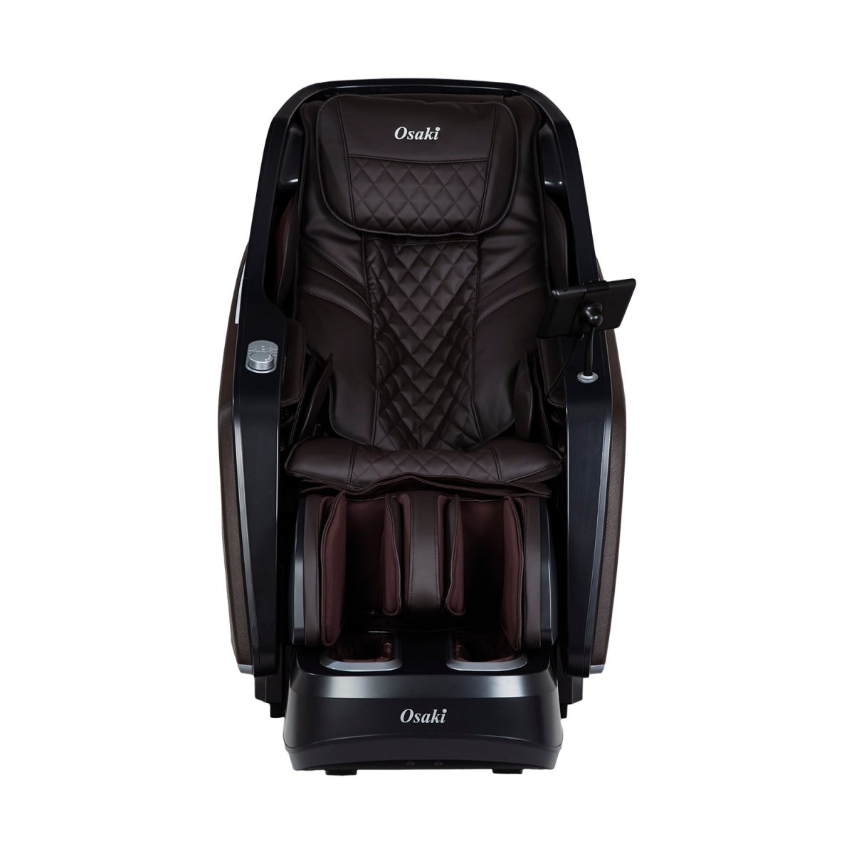 OsakiMassage ChairOsaki JP-Nexus 4D Massage ChairBrownMassage Chair Heaven