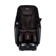 Load image into Gallery viewer, OsakiMassage ChairOsaki JP-Nexus 4D Massage ChairBrownMassage Chair Heaven