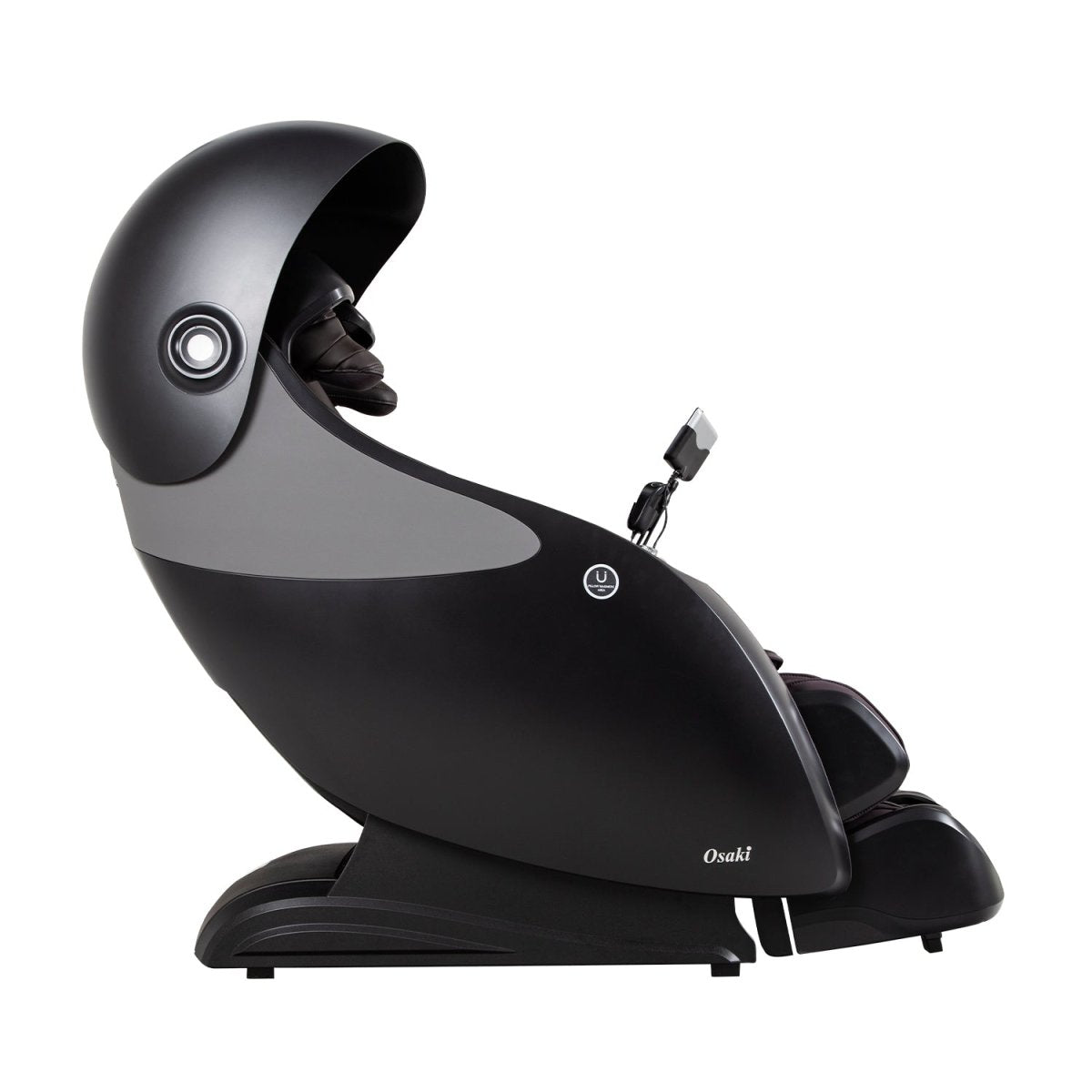 OsakiMassage ChairOsaki OP-Xrest 4D Massage ChairTaupeMassage Chair Heaven