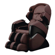 Load image into Gallery viewer, OsakiMassage ChairOsaki OS-3D PRO Cyber Massage ChairBrownMassage Chair Heaven