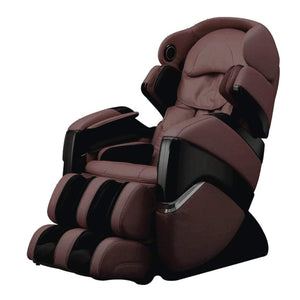 OsakiMassage ChairOsaki OS-3D PRO Cyber Massage ChairBrownMassage Chair Heaven