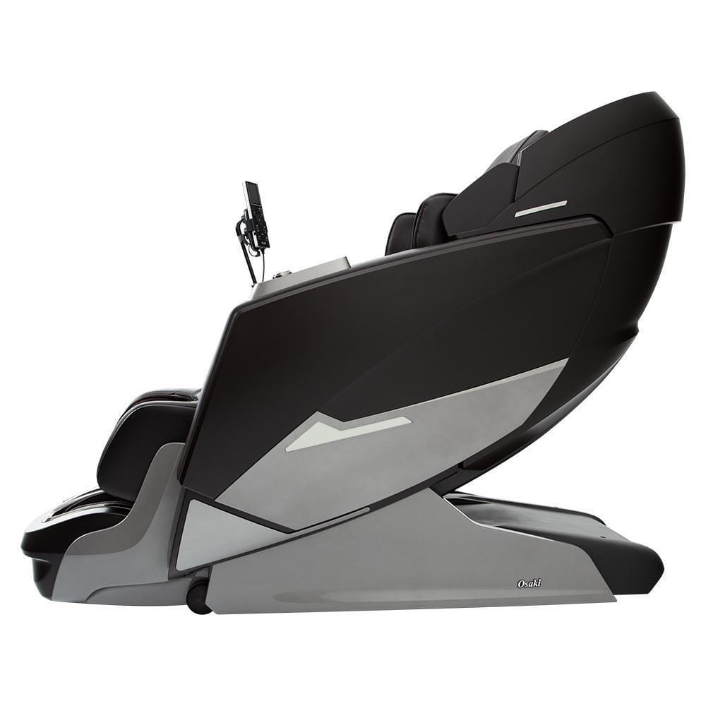 OsakiMassage ChairOsaki OS-4D Pro Ekon Plus Massage ChairWhiteMassage Chair Heaven