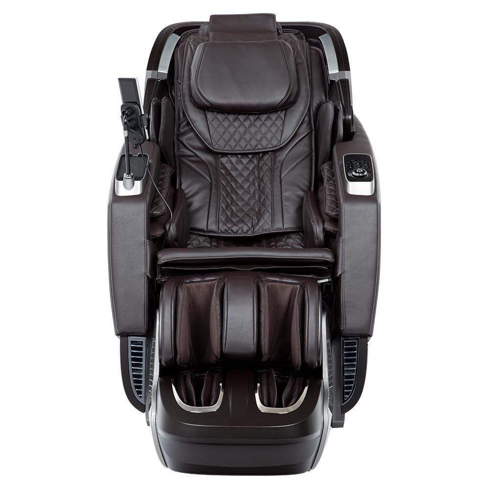 OsakiMassage ChairOsaki OS-4D Pro Ekon Plus Massage ChairWhiteMassage Chair Heaven