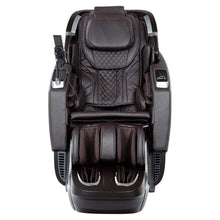 Load image into Gallery viewer, OsakiMassage ChairOsaki OS-4D Pro Ekon Plus Massage ChairWhiteMassage Chair Heaven