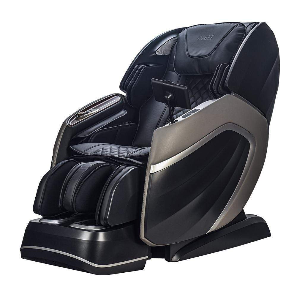 Osaki OSPro 4D Emperor Massage Chair Massage Chair Heaven