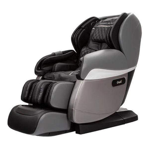 OsakiMassage ChairOsaki OS-PRO 4D Paragon Massage ChairGreyMassage Chair Heaven
