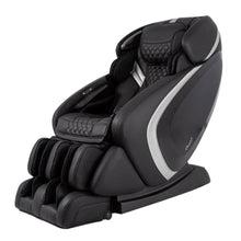 Load image into Gallery viewer, OsakiMassage ChairOsaki OS-PRO Admiral Massage ChairBlack &amp; SilverMassage Chair Heaven