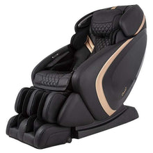 Load image into Gallery viewer, OsakiMassage ChairOsaki OS-PRO Admiral Massage ChairBlack &amp; GoldMassage Chair Heaven