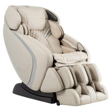 Load image into Gallery viewer, OsakiMassage ChairOsaki OS-PRO Admiral Massage ChairBlack &amp; SilverMassage Chair Heaven
