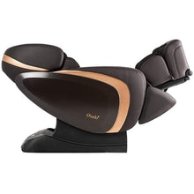 Load image into Gallery viewer, OsakiMassage ChairOsaki OS-PRO Admiral Massage ChairTaupeMassage Chair Heaven