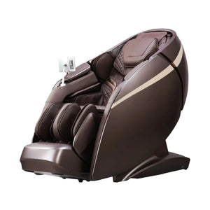 OsakiMassage ChairOsaki OS-Pro DuoMax 4D Massage ChairBrownMassage Chair Heaven