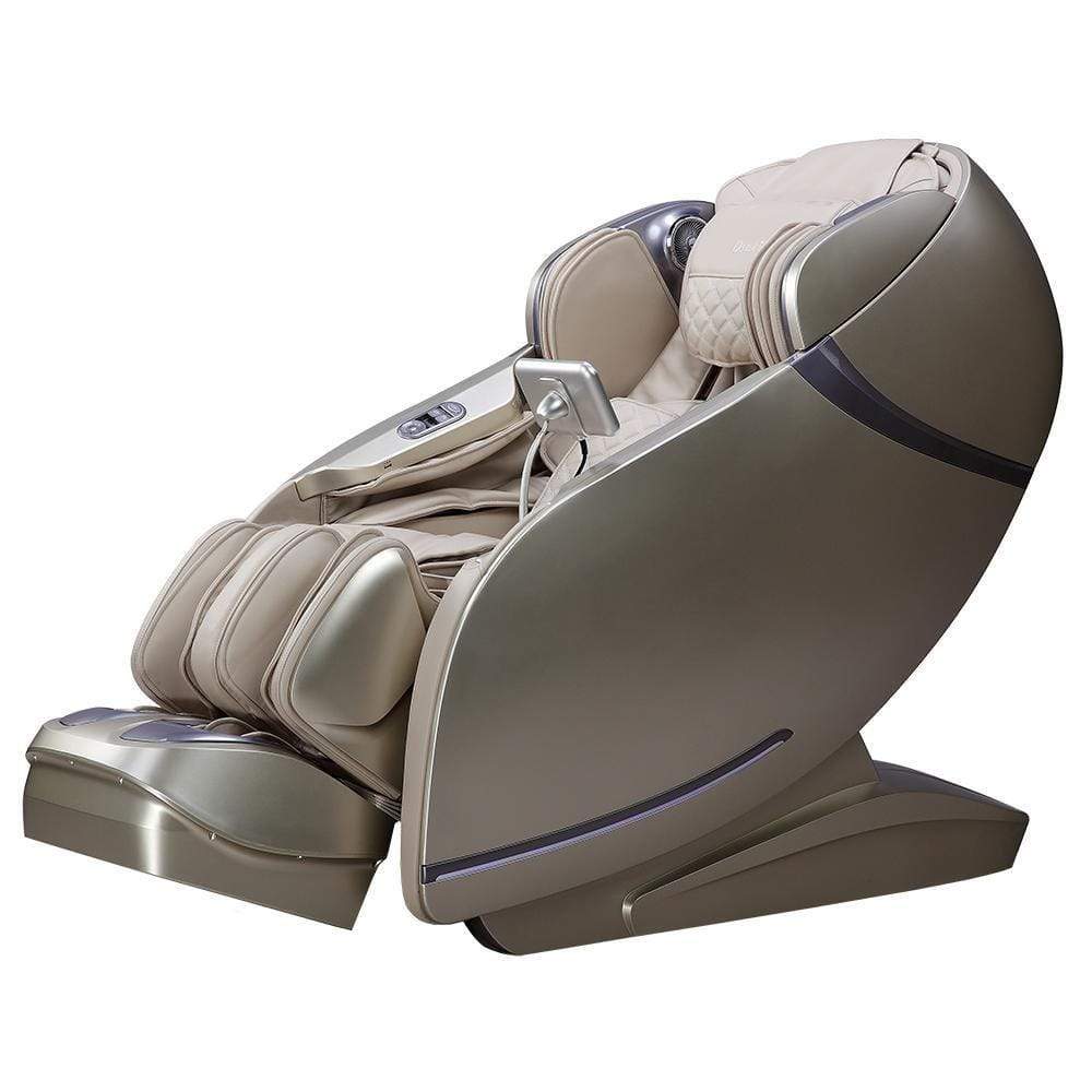 OsakiMassage ChairOsaki OS-PRO First Class Massage Chair 3DBeige/BeigeMassage Chair Heaven