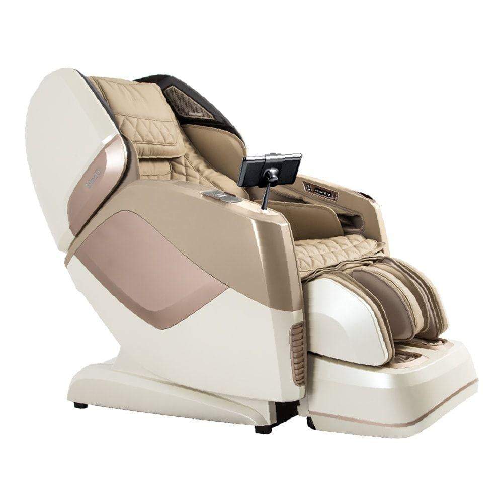 OsakiMassage ChairOsaki OS-PRO Maestro LE Massage ChairBeigeMassage Chair Heaven