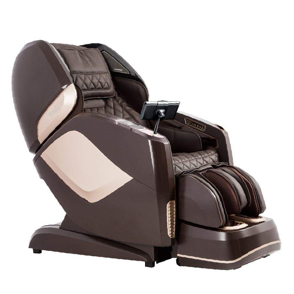 OsakiMassage ChairOsaki OS-PRO Maestro LE Massage ChairBrownMassage Chair Heaven